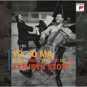 Download track Songs My Mother Taught Me (Dvorak) - Commentary Yo - Yo Ma, Kathryn Stott, CommentaryDvorák