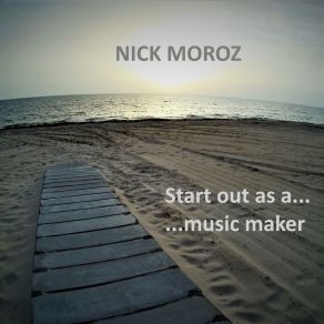 Download track I Think We Need To Talk Nick Moroz