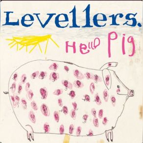 Download track Voices On The Wind - Remastered Version Levellers