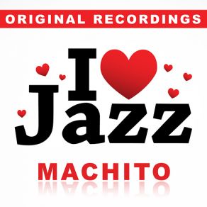 Download track Afro Cuban Jazz Suite MachitoHis Afro-Cuban Orchestr5