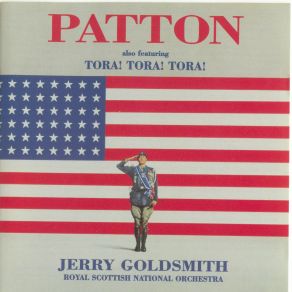 Download track The First Battle Jerry Goldsmith