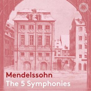 Download track Mendelssohn Symphony No. 1 In C Minor, Op. 11, MWV N 13 II. Andante Andrew Manze, NDR Radiophilharmonie