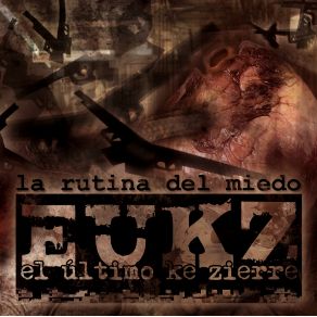 Download track Lejos El Ultimo Ke Zierre