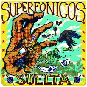 Download track Suelta Superfónicos