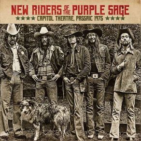 Download track Austin Texas, Instant Armadillo Blues (Live) New Riders Of The Purple Sage