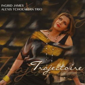 Download track It's Not Over Ingrid James