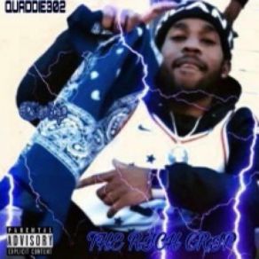 Download track Never Switchin Quaddie302