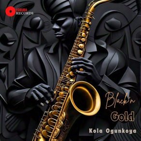 Download track Saxophone Soiree KOLA OGUNKOYA