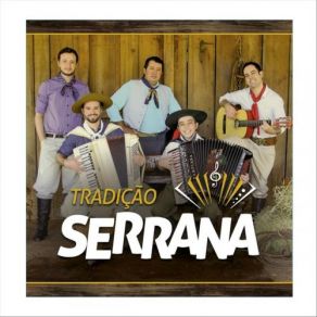 Download track Morena Linda Tradição Serrana