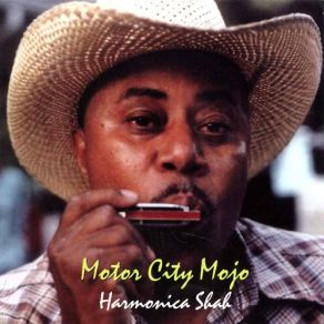 Download track Big Boss Man Harmonica Shah