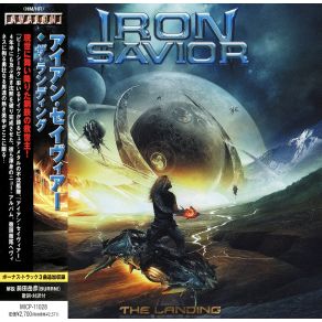 Download track Before The Pain Iron Savior