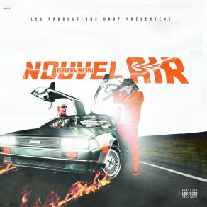 Download track Nouvel Air BronsonSpartack, Galipeault