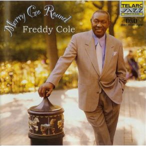 Download track If You Went Away Freddy Cole