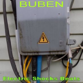 Download track Electric Shocks Beats Buben