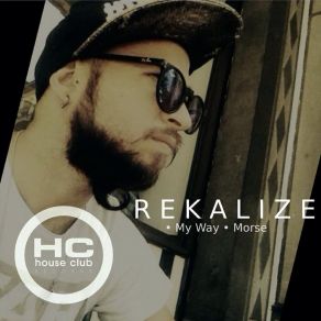 Download track Morse (Original Mix) Rekalize