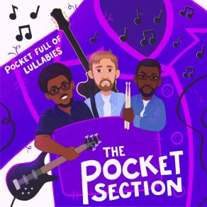 Download track Hush Little Baby The Pocket Section