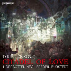 Download track Zivkovic Night Music - IV. Feuillet D'album No 1 Fredrik Burstedt, Norrbotten NEO