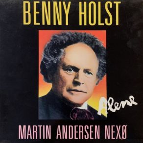 Download track Aftenfred Benny Holst