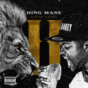 Download track 10, 000 On Me King Mane