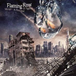 Download track Alcatraz Flaming Row