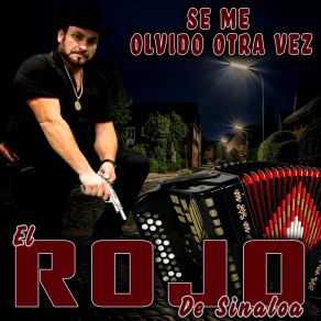 Download track Ingrata El Rojo De Sinaloa