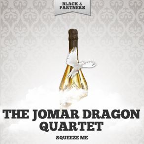 Download track Pent-Up House The Jomar Dragon Quartet