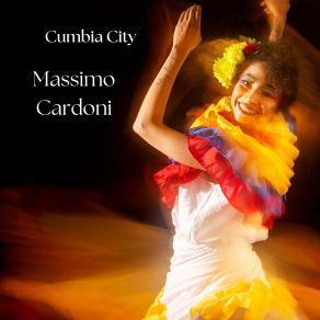 Download track Caida Libre Massimo Cardoni