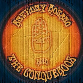 Download track I Got The Cane Anthony Rosano, The Conqueroos