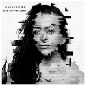 Download track Love Me Better (Josh Hunter Remix) Carrie BaxterJosh Hunter