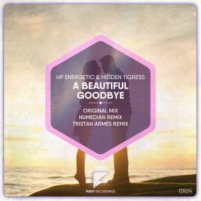 Download track A Beautiful Goodbye (Numedian Remix) Hidden Tigress, HP Energetic