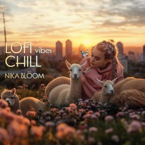 Download track Laid-Back Lounge Nika Bloom