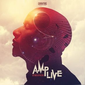 Download track Higher Amp LiveCristina Soto