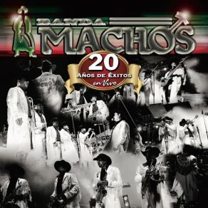 Download track Cuatro Meses (Que Se Te Quite Ese Orgullo) (Live Version) Banda Machos