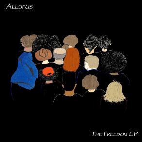 Download track Freedom Allofus