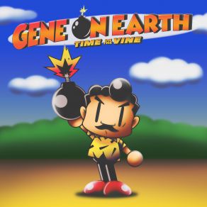 Download track Pinseeker Gene On Earth