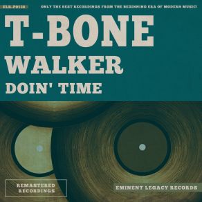 Download track First Love Blues T - Bone Walker