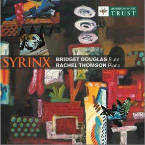 Download track Joueurs De Flute, Op. 27: I. Pan Bridget Douglas, Rachel Thomson