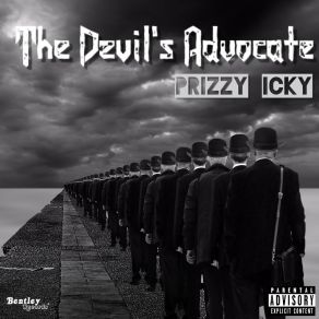 Download track Dear White People Prizzy Icky