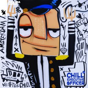 Download track Mine Chill Executive OfficerRevenge