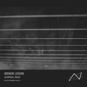 Download track The Swirl Broken Leisure