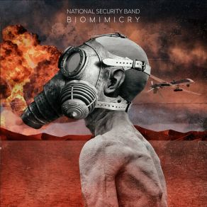 Download track Down National Security Band