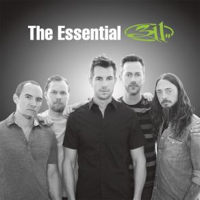 Download track You Wouldnt Believe 311