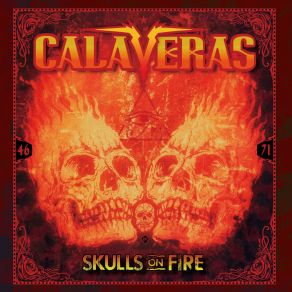 Download track Xxx Calaveras