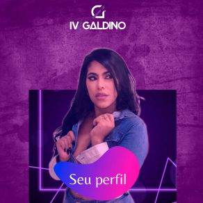 Download track Bateu A Química Ivy Galdino