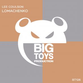 Download track Lomachenko (Original Mix) Lee Coulson