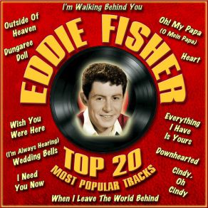 Download track When I Leave The World Behind Eddie FisherIrving Berlin