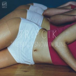 Download track The Black Snow In June T R I P C I K