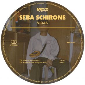 Download track Experiences Seba Schirone