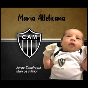 Download track Sou Maria Inteligente Sou Galo Jorge Takahashi