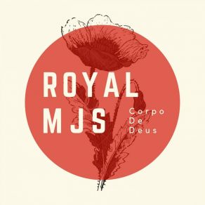 Download track Cold Heart Royal MJS